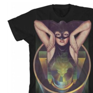 Modern T-shirt - Image 4